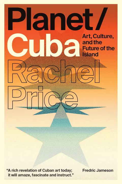 Cover of Planet/Cuba