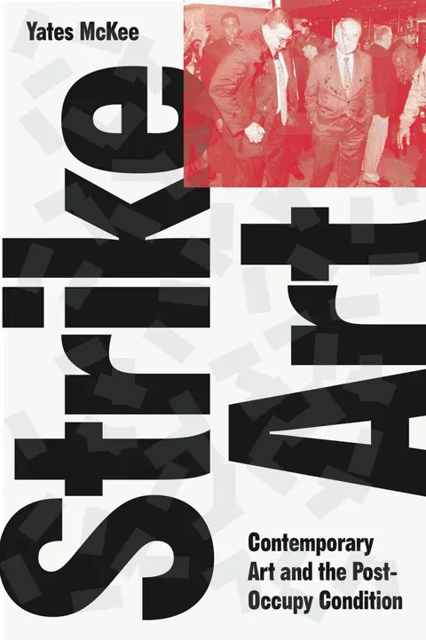 Cover of Strike Art