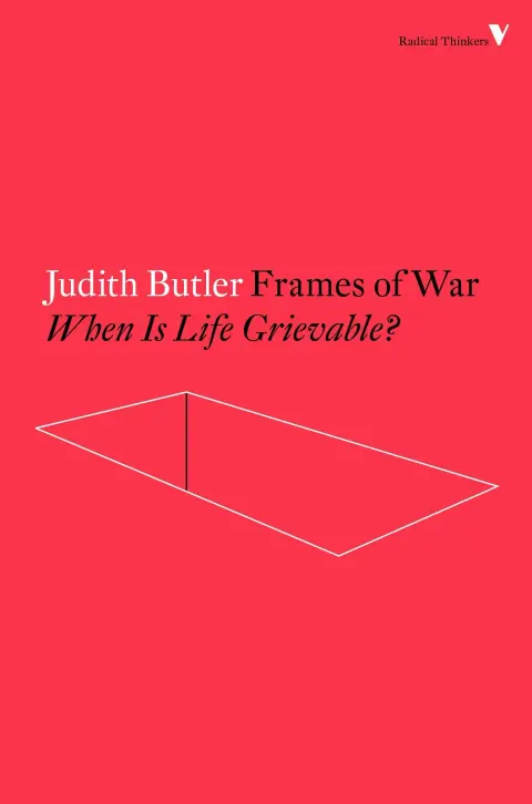 Cover of Frames of War
