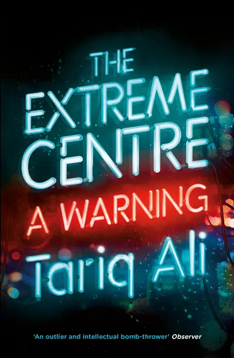 Cover of The Extreme Centre