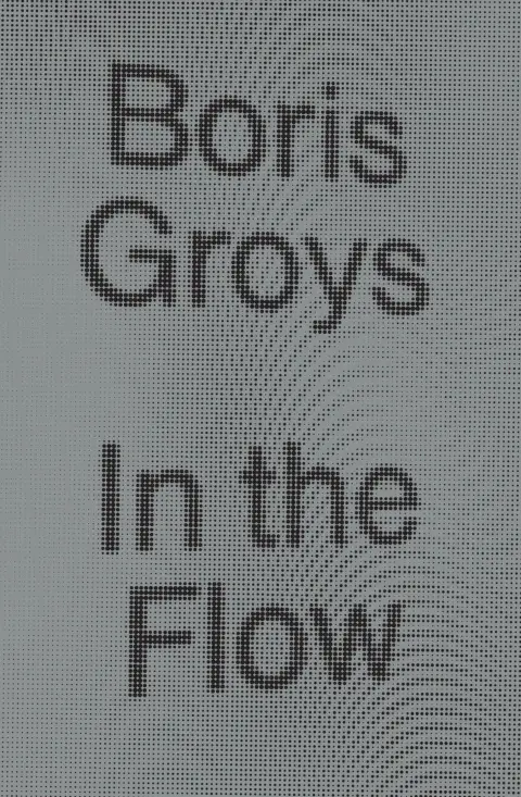 Cover of In the Flow