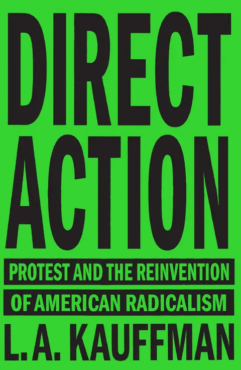 Cover of Direct Action