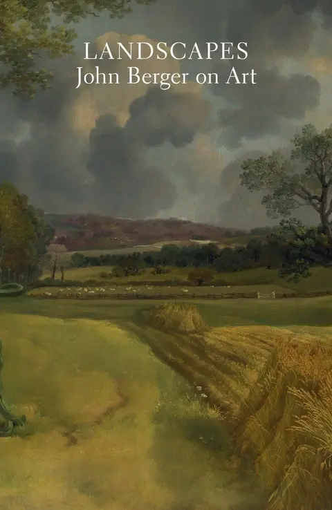 Cover of Landscapes