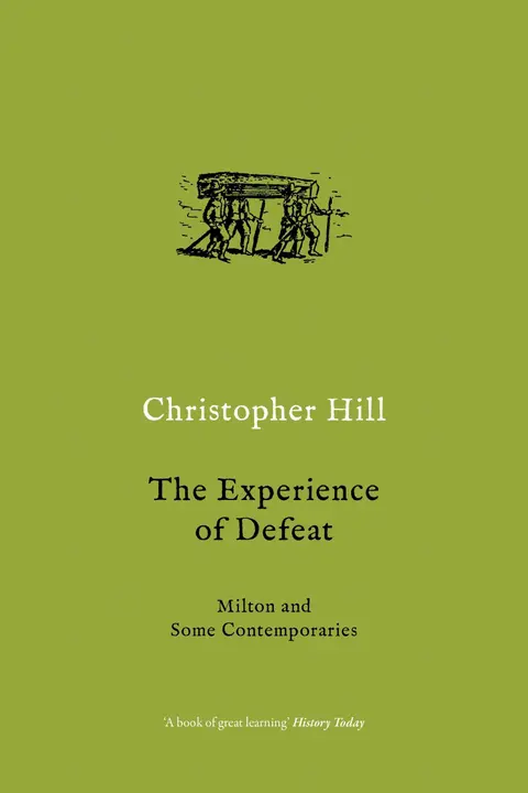 Cover of Experience of Defeat