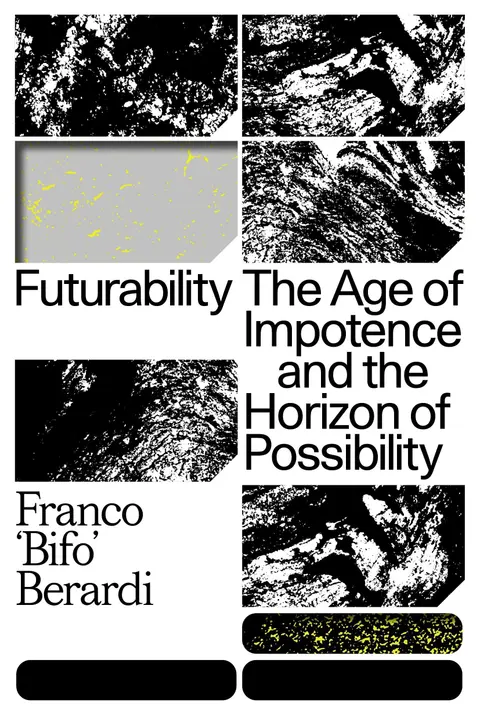Cover of Futurability