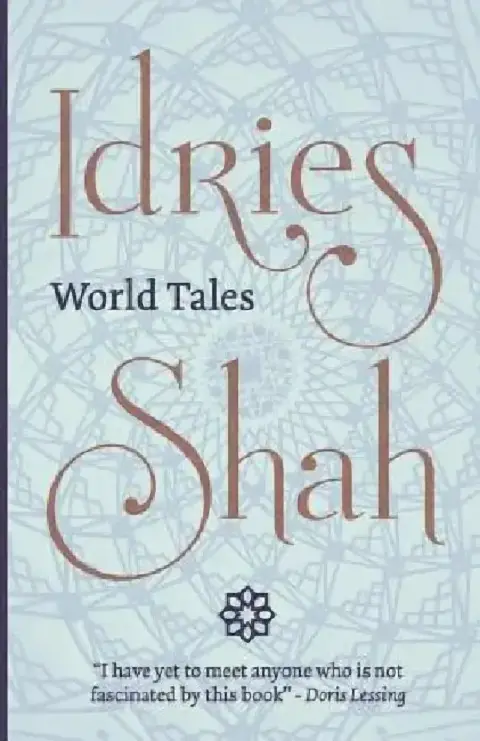 Cover of World Tales