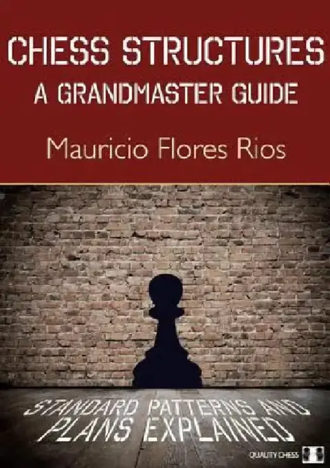 Cover of Chess Structures