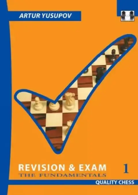 Cover of Revision and Exam 1