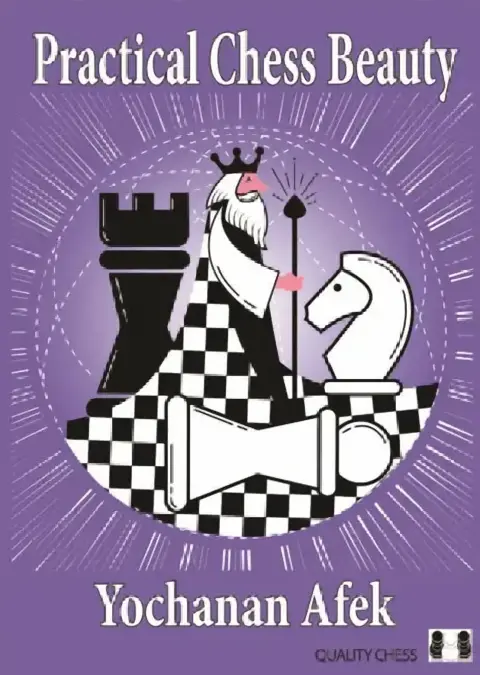 Cover of Practical Chess Beauty