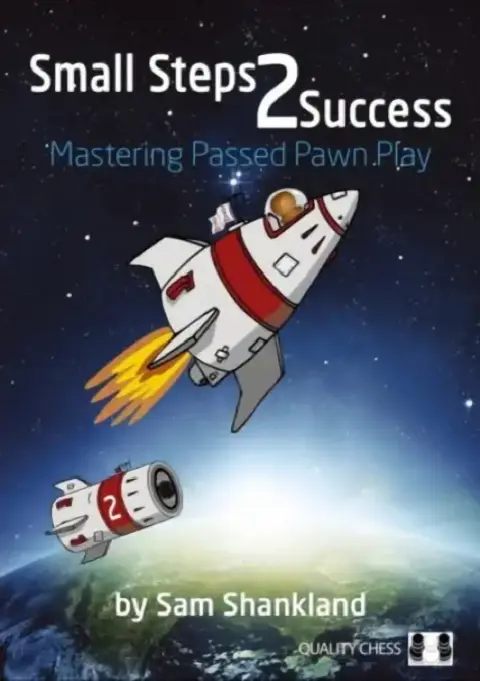 Cover of Small Steps 2 Success