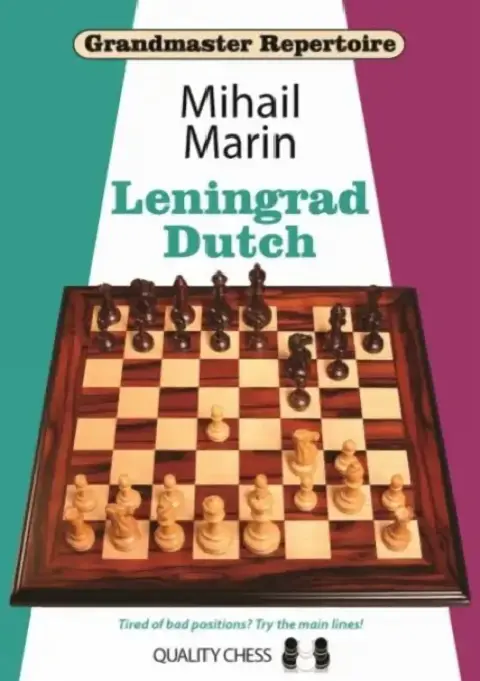 Cover of Leningrad Dutch