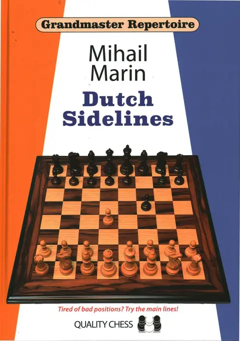 Cover of Dutch Sidelines