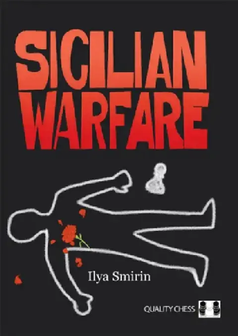 Cover of Sicilian Warfare