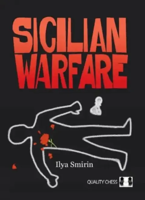 Cover of Sicilian Warfare