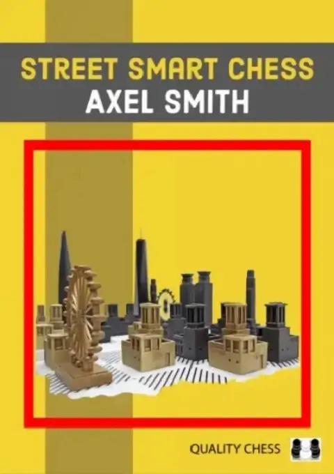Cover of Street Smart Chess