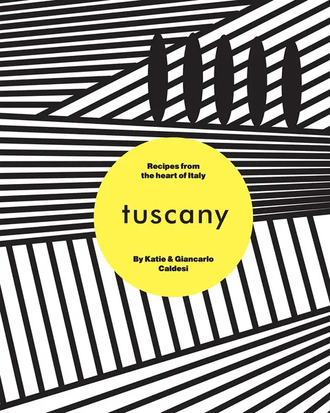 Cover of Tuscany