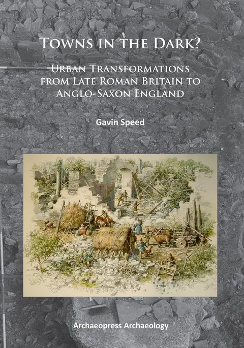 Cover of Towns in the Dark?