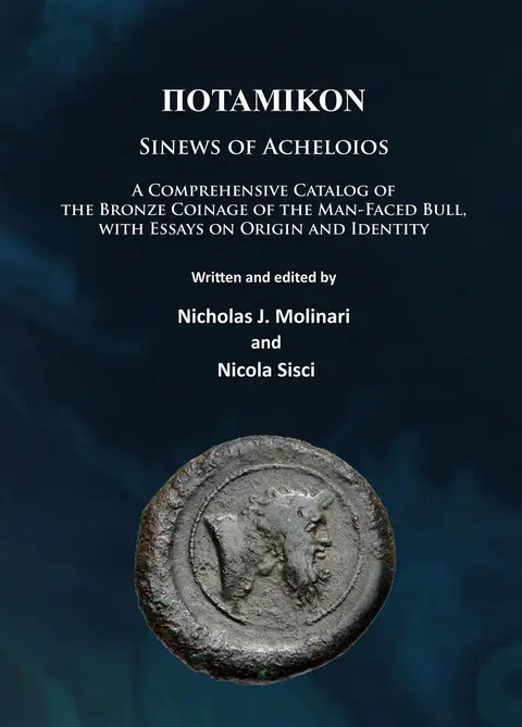 Cover of Potamikon