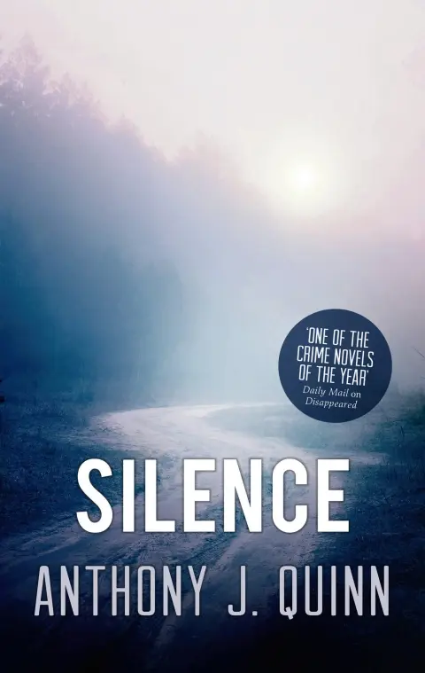 Cover of Silence