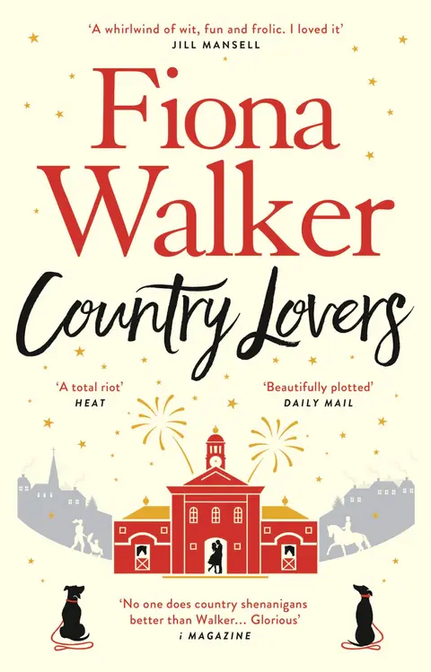 Cover of Country Lovers