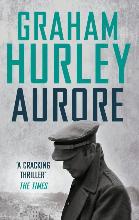 Cover of Aurore