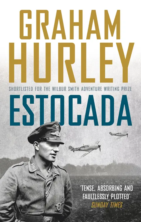 Cover of Estocada