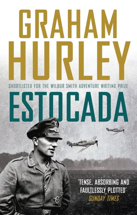 Cover of Estocada Export