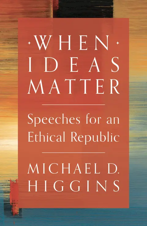 Cover of When Ideas Matter