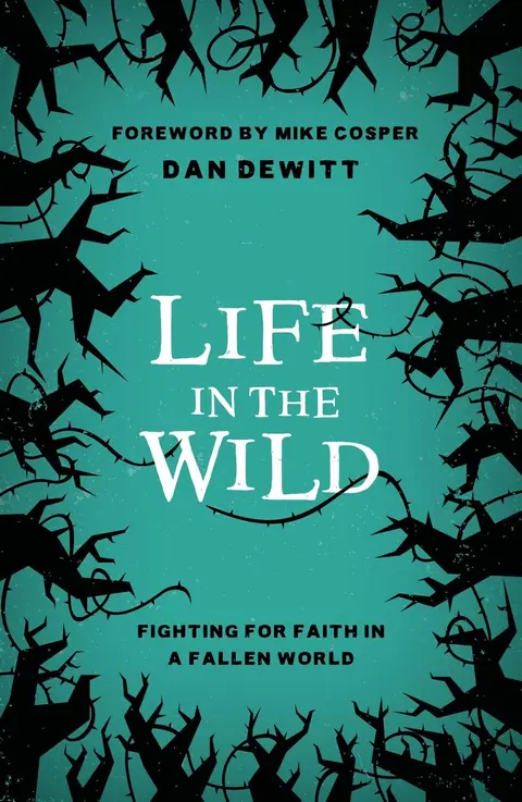 Cover of Life in the Wild