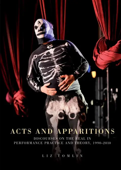 Cover of Acts and Apparitions