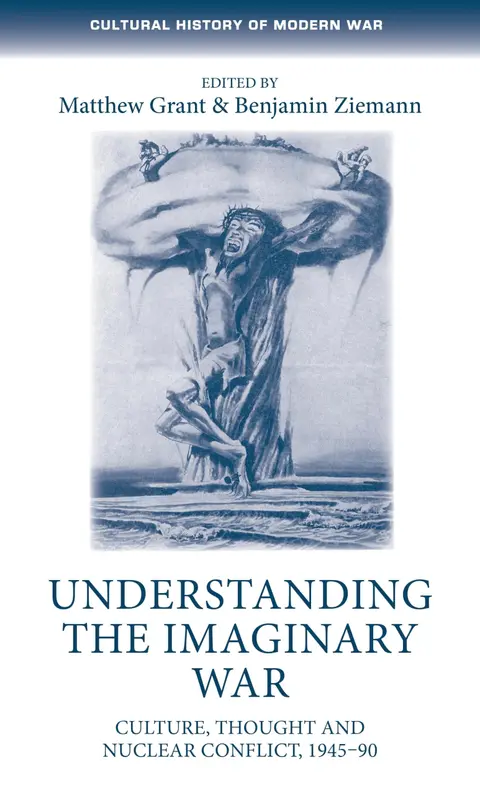 Cover of Understanding the Imaginary War