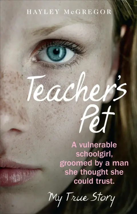 Cover of Teacher's Pet