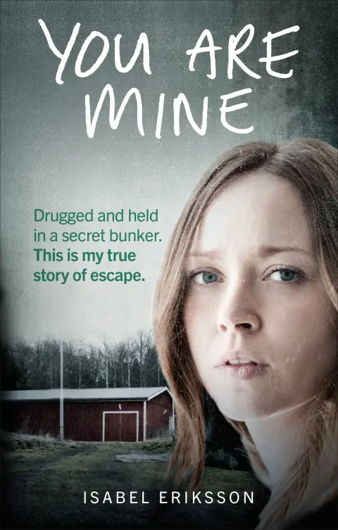 Cover of You Are Mine