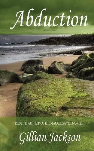 Cover of Abduction