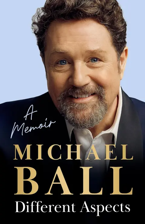 Cover of Different Aspects