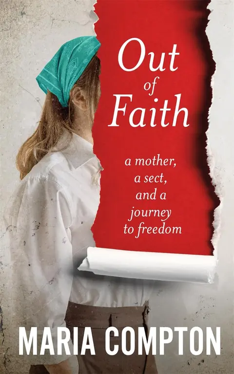 Cover of Out of Faith