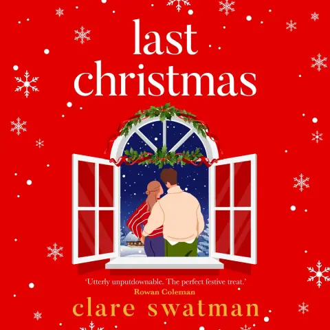 Cover of Last Christmas