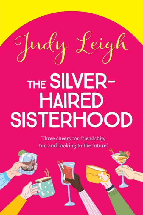Cover of The Silver-Haired Sisterhood