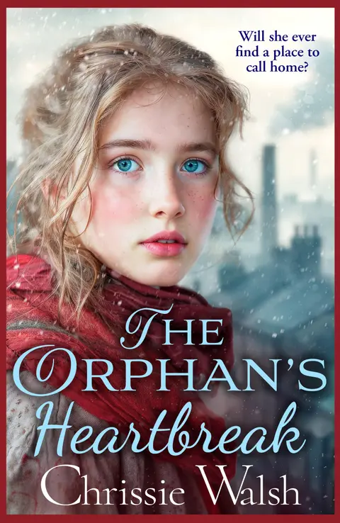 Cover of The Orphan's Heartbreak