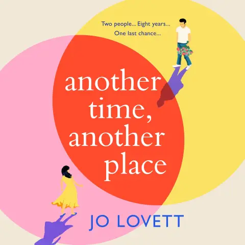 Cover of Another Time, Another Place