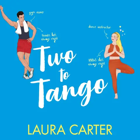 Cover of Two to Tango
