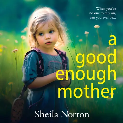 Cover of A Good Enough Mother