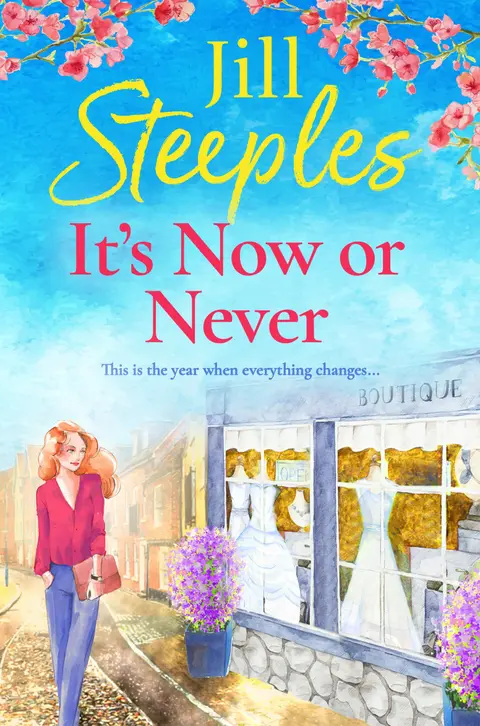 Cover of It's Now or Never