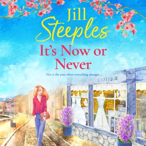 Cover of It's Now or Never