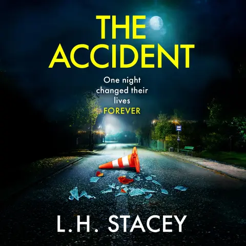 Cover of The Accident