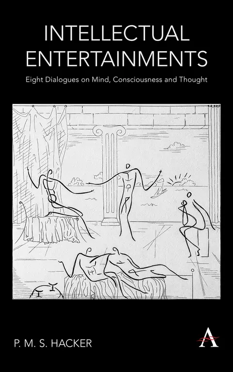 Cover of Intellectual Entertainments