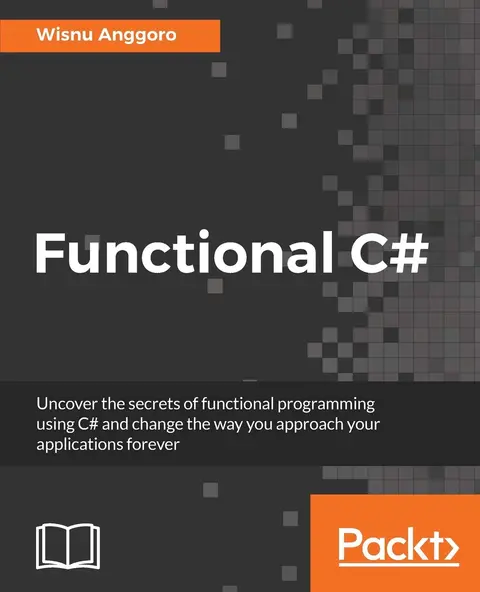 Cover of Functional C#