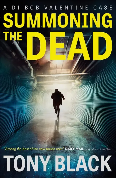 Cover of Summoning the Dead