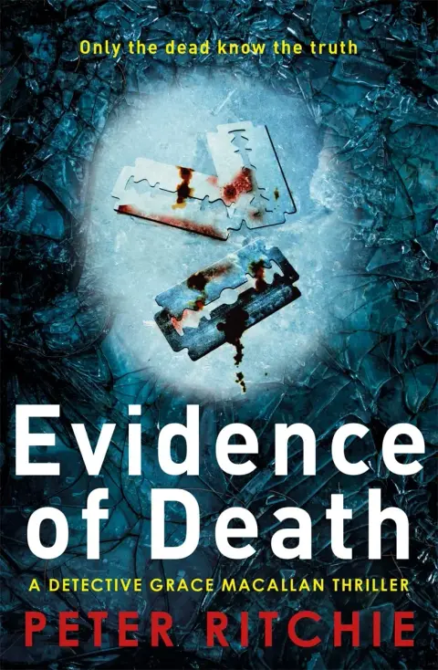 Cover of Evidence of Death