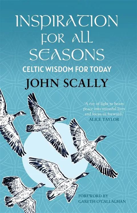 Cover of Inspiration for All Seasons